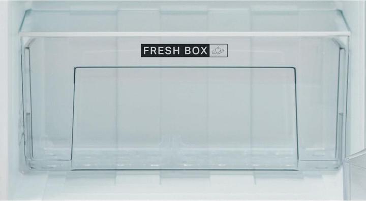 Produktbild Whirlpool W55VM 1110 W 1 Kühlschrank mit Gefrierfach Freistehend 122 l Weiss (122 l)