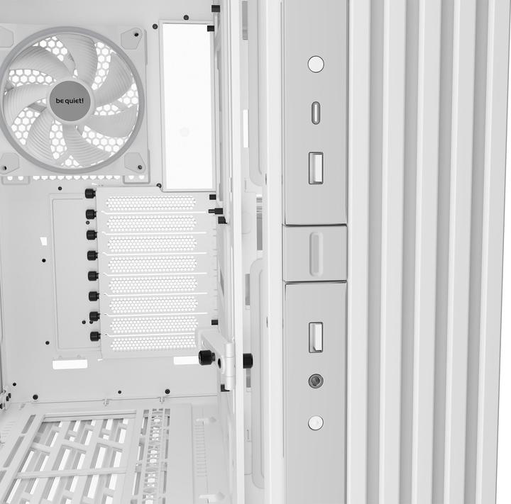 Immagine prodotto be quiet! Light Base 900FX (ATX, XL-ATX, Mini-ITX, mATX)