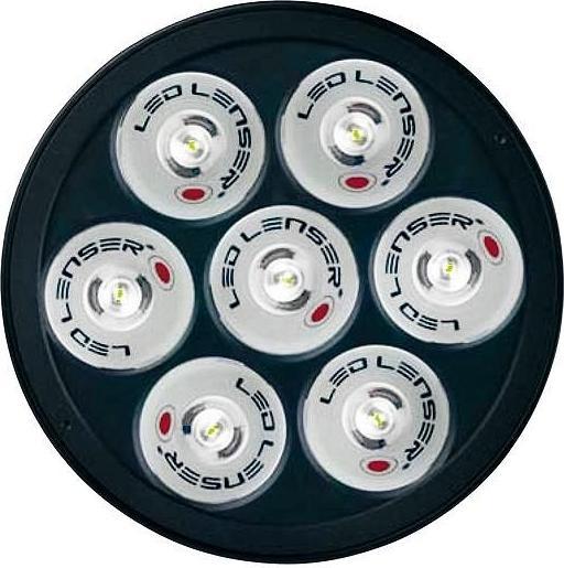 Immagine prodotto Ledlenser X21.2 (39.70 cm, 1600 lm)