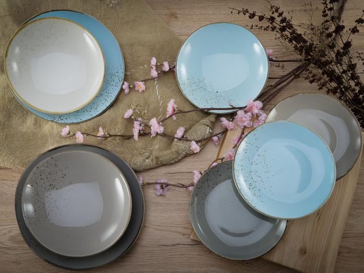 Produktbild CreaTable Nature Collection (12 Stück)