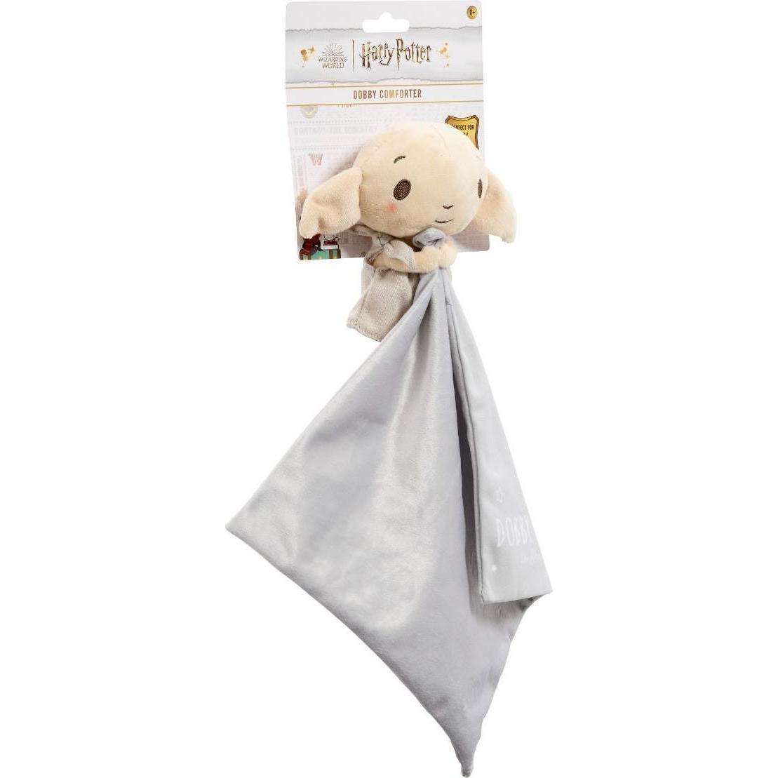 Rainbow Regenbogen Harry Potter Plüsch Dobby / 0+