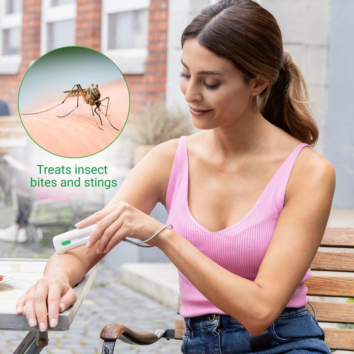 Image du produit Medisana IB 100 Insect Bite Healer