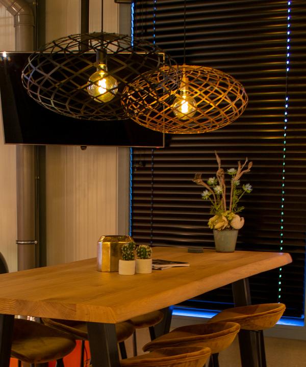 Produktbild Lucide Wolfram (E27)