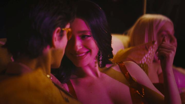 Immagine prodotto Anora (Blu-ray, 2024, Tedesco, Russo, Inglese)