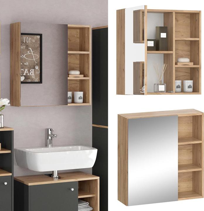 Produktbild Vicco Senyo