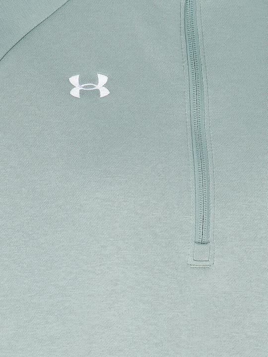 Produktbild Under Armour Sweater UA Rival Fleece ½ Zip (S)