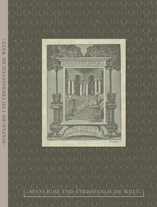 Sinnliche und Übersinnliche Welt (Deutsch, Thomas Fuchs, 2025)