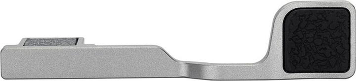 Produktbild JJC TA A7CII Silver Metal Thumbs Up Grip (Handgriff)