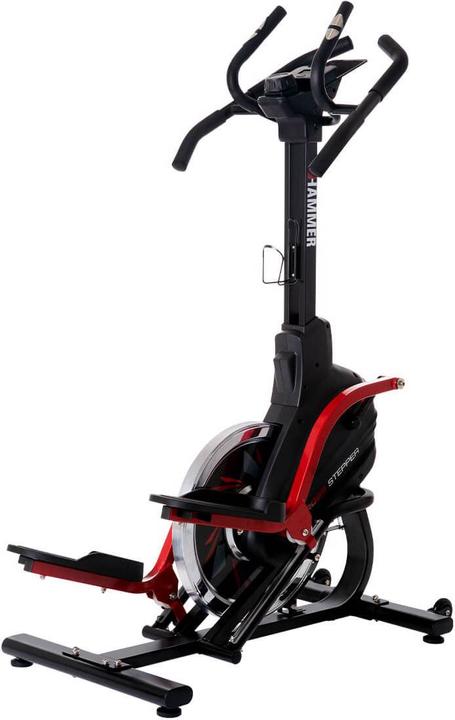 Hammer Fitness Cross