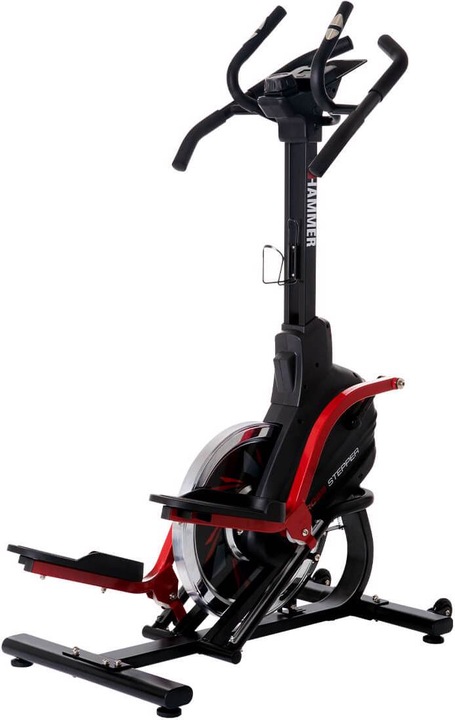 Actual product image Hammer Fitness Cross