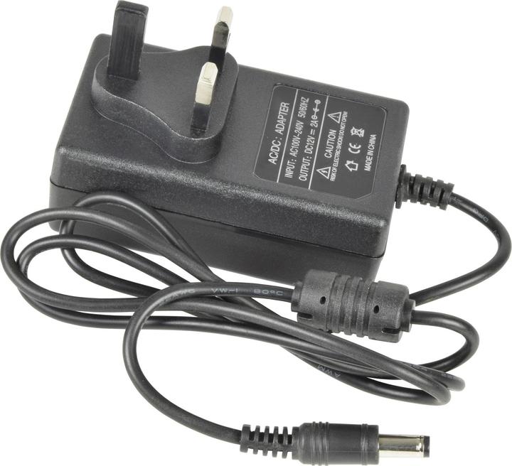 Image du produit AVSL IW60B