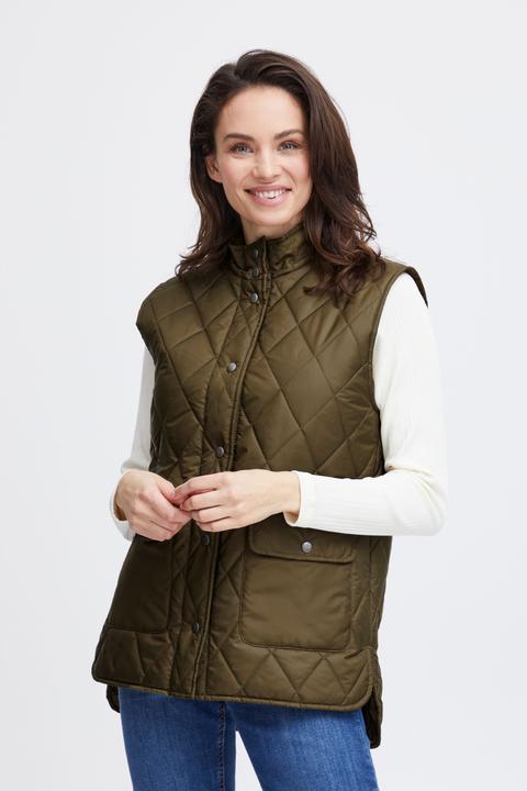 Produktbild Fransa FRLENNI VEST 1 20613276 (S)