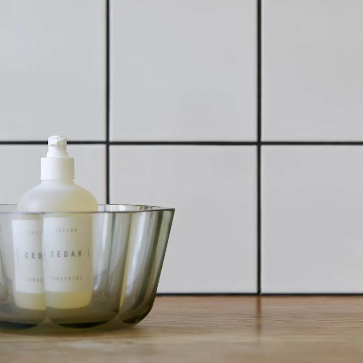 Produktbild TANGENT GC cedar soap (Flüssigseife, 350 ml)