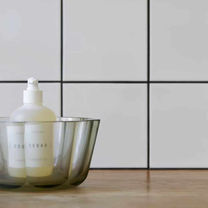 Actual product image TANGENT GC cedar soap (Liquid soap, 350 ml)