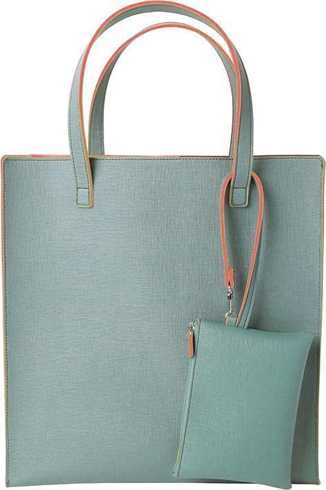 Produktbild Remember Shopper mit Pouch Powder