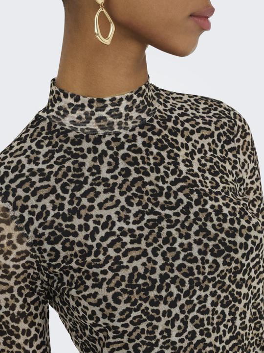 Immagine prodotto Only Onlerica Life Mesh L/S Top Jrs Noos (L)