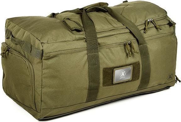 Produktbild A10 Duffel-Bag Transall, 90L (Fotorucksack)