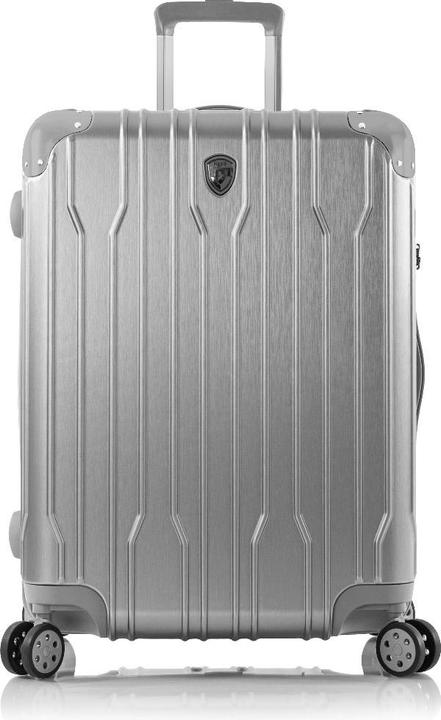Immagine prodotto Heys Set di valigie a 4 ruote Xtrak 3 pezzi con piega elasticizzata (215 l)