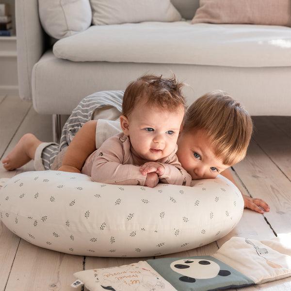 Immagine prodotto Sebra Stillkissen, Bio-Baumwolle (53 cm)