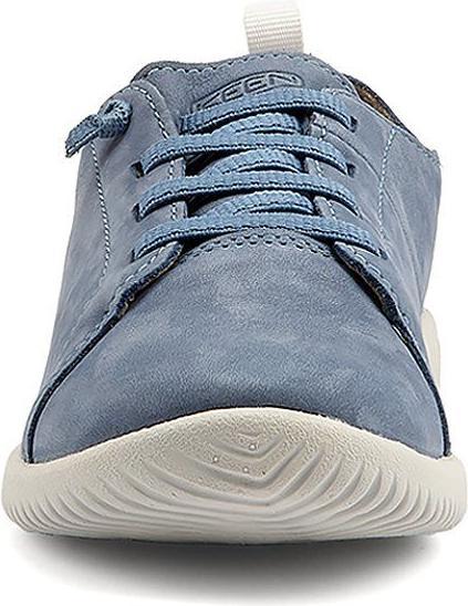 Actual product image Keen Y Knx Lace (39)