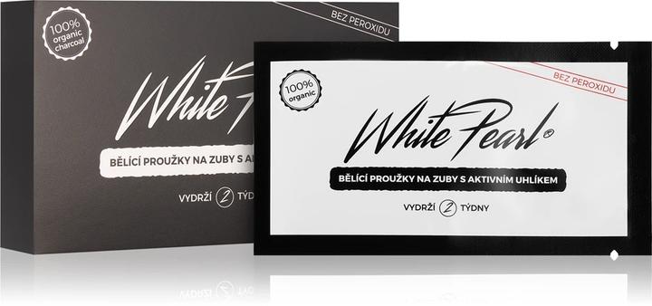 Immagine prodotto Carbone (28 ml, Strisce sbiancanti)