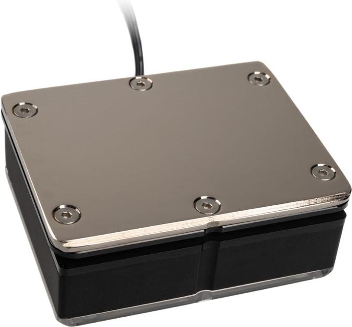 Actual product image Alphacool Eisblock XPX Aurora Pro