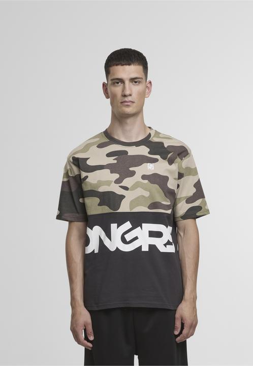 Produktbild Dangerous T-Shirt - 44567 (M)
