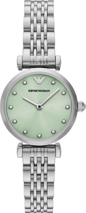 Actual product image Emporio Armani Damenuhr (28 mm)