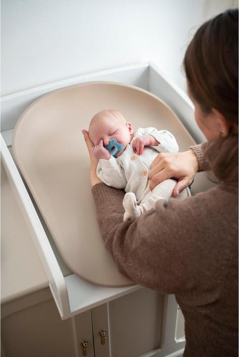 Produktbild Filibabba Bobbie 2.0 Soft Feel Skumpuslepude - Beige