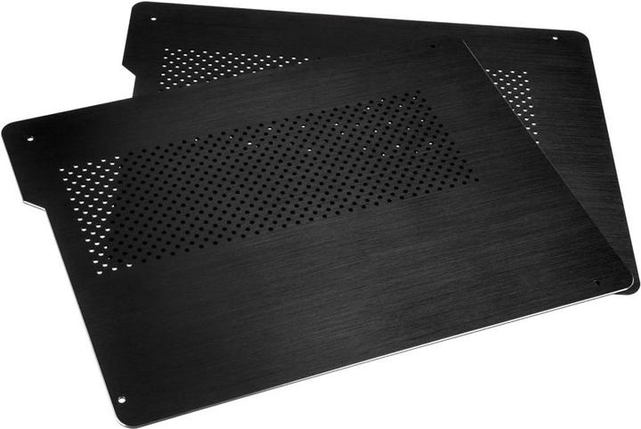 Produktbild Raijintek Rajintek Aluminium Seitenteile für Ophion Evo (0R40B00132)