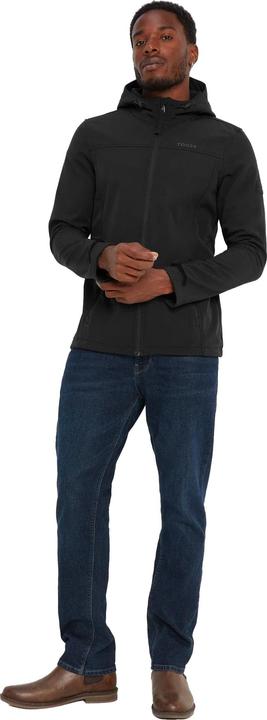 Produktbild TOG24 Feizor Softshelljacke mit Kapuze (L)