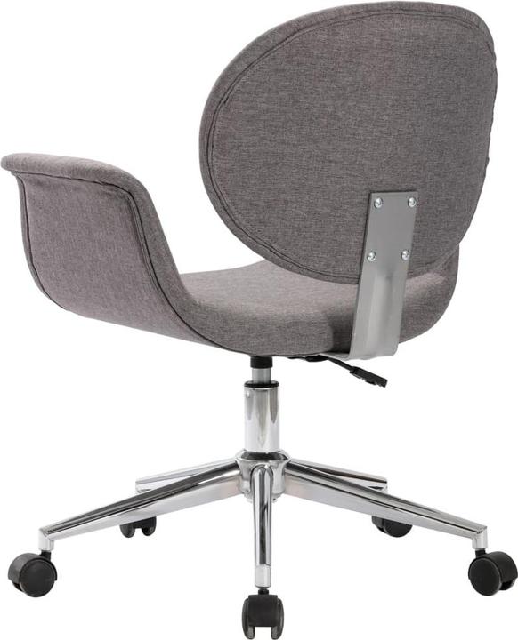 Produktbild vidaXL Bürostuhl (42 - 49.50 cm)