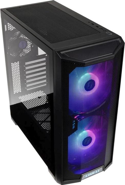 Produktbild Lian-Li Lancool-215 (ATX, mATX, Mini-ITX, E-ATX)