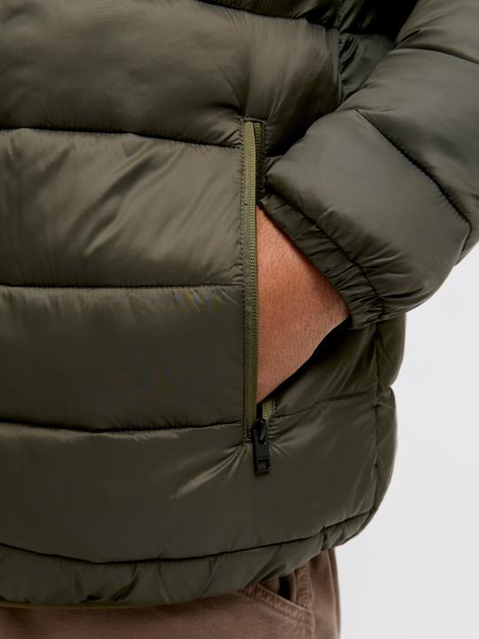 Produktbild Jack & Jones Plus Size Steppjacke Steppjacke