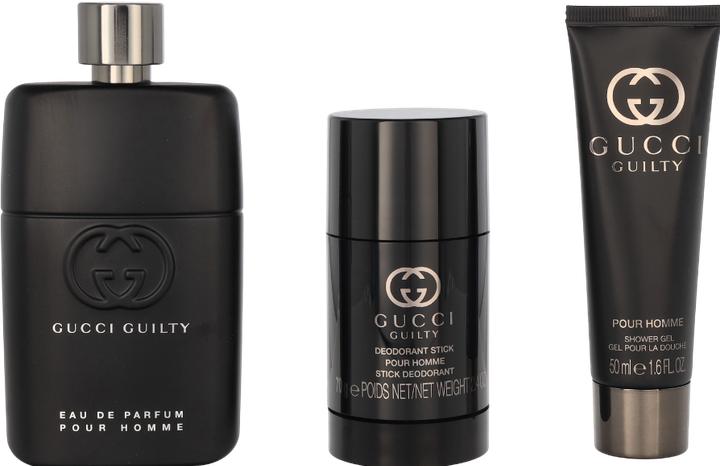 Immagine prodotto Gucci Regali Guilty Pour Homme (Set di profumi)