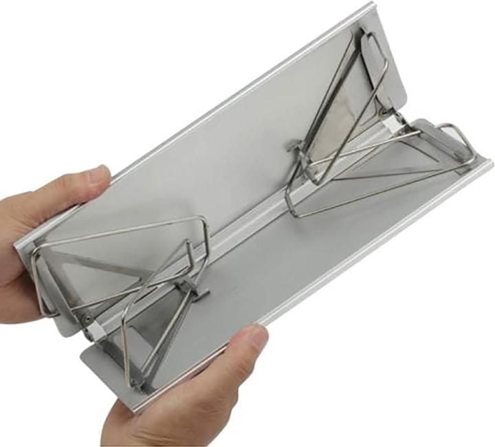 Image du produit Soto Field Hopper Mini Pop-Up Tisch
