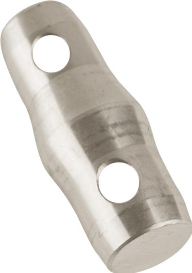 Produktbild Showtec Conical Adapter Spigot