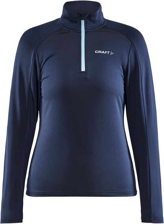 Produktbild Craft Core Gain Midlayer Damen (XL)