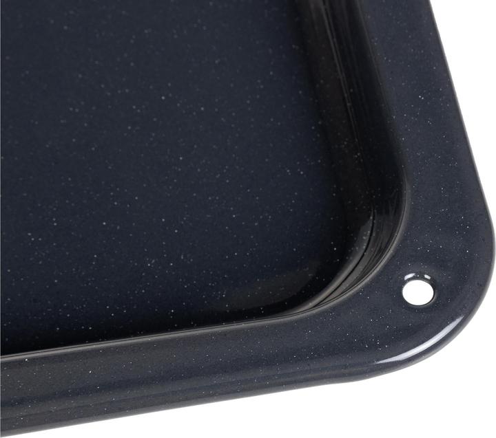 Produktbild Zanussi Backblech Emaille