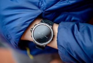 Immagine prodotto Stratos Smartwatch Zeblaze 2 - czarny