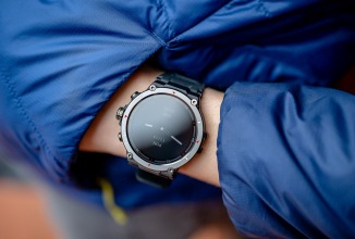 Immagine prodotto Stratos Smartwatch Zeblaze 2 - czarny