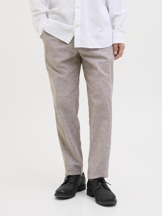 Produktbild Jack & Jones Tapered Fit Chino Hose Chino Hose (W30/L32)