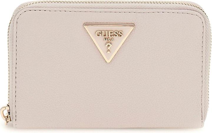 Actual product image Guess Laurel II SLG Medium Zip Around Wallet