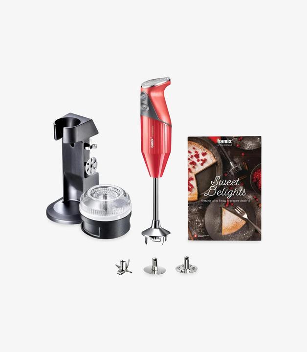 Actual product image Bamix Sweet Delights