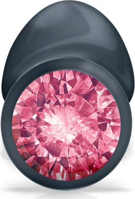 Actual product image Marc Dorcel Geisha Ruby