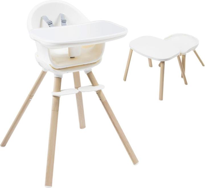 Maxi-Cosi Moa 4-in-1 high chair (Highchair)