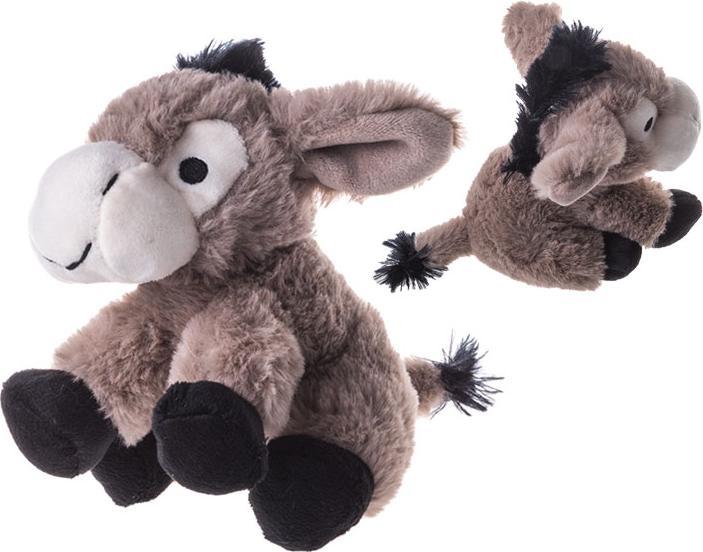 Image du produit Inware Âne assis (19 cm)