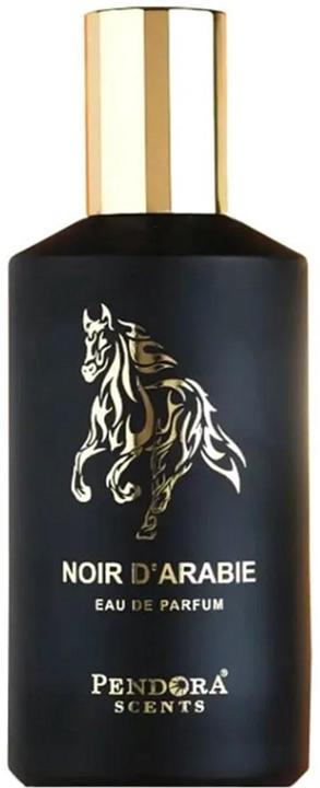 Immagine prodotto Pendora Scents Noir Darabie Eau De Parfum 100ml (Eau de parfum, 100 ml)