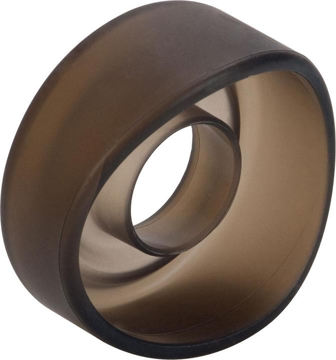 Actual product image CalExotics Adv Silicone Pump Sleeve