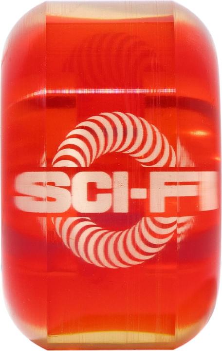 Produktbild Spitfire 90D Sci-Fi Sapphire (58 mm)